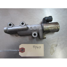 15Y107 Right Variable Valve Timing Solenoid From 2007 Nissan Murano  3.5